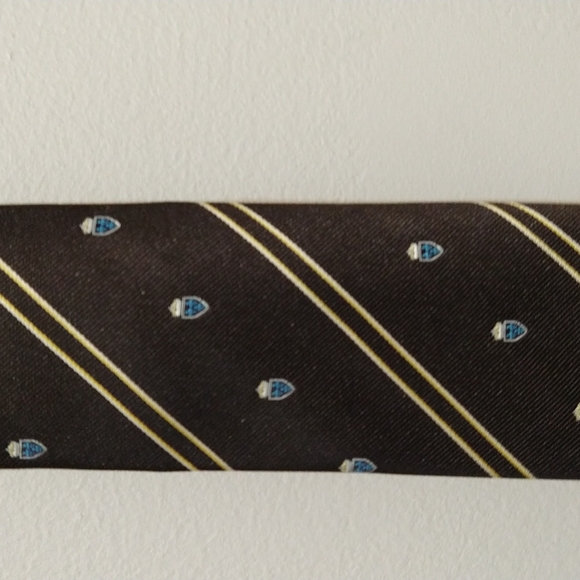 Motifs ties - Picture 2 of 7